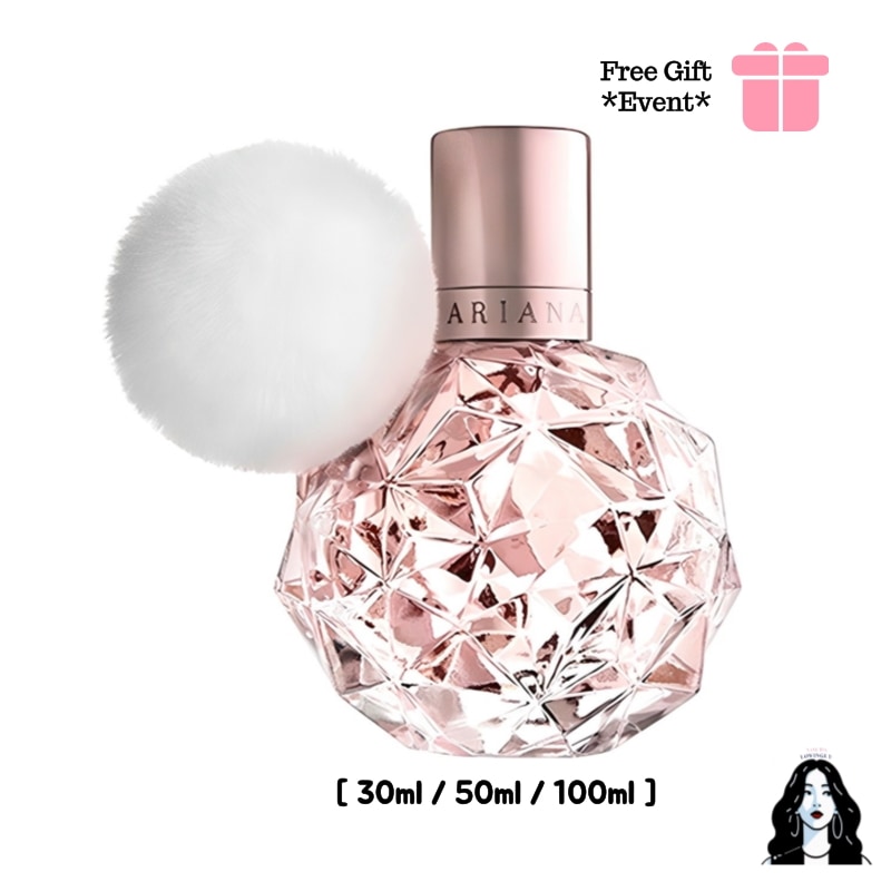 Ari by ariana EDP 30ml/50ml/100ml/甘くてセクシーな香り/女性らしい香水/甘い花の香り 6,360円