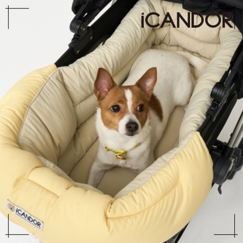 ペット クッション Urban All-in-One Cushion ペット用品 犬用グッズ