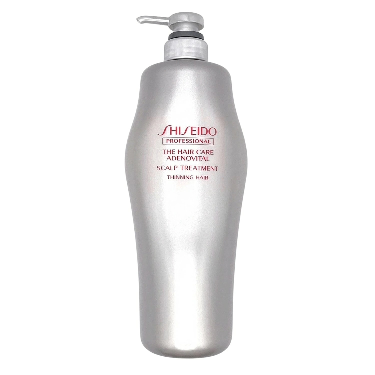 資生堂プロフェッショナル アデノバイタル スカルプトリートメントa 1000g GP スカルプ トリートメント SHISEIDO