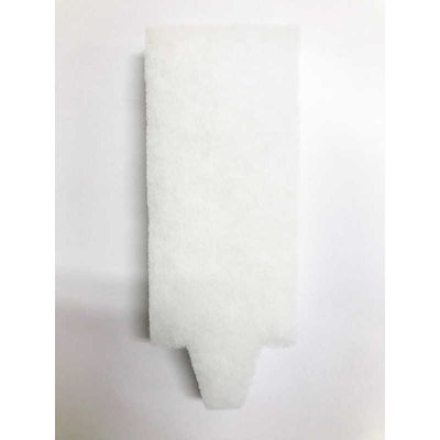 他サイト： ヤマゼン ドラム式洗濯機用毛ごみフィルター（10枚入）の商品画像