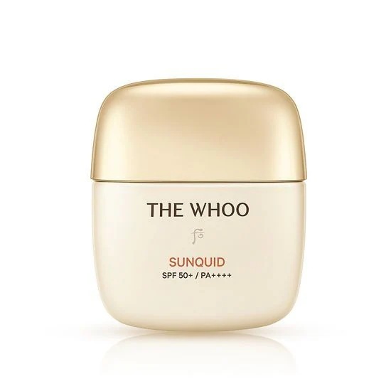 コンジンヒャン ジネユン サンクイッド 50ml