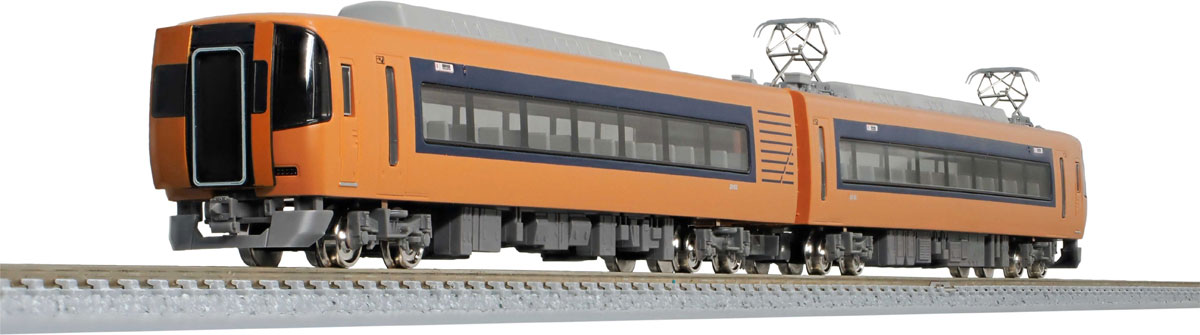 グリーンマックス (N) 31981 近鉄22000系ACE（未更新車・車番選択式）増結2両編成セット（動力無し） GM 31981 キンテツ22000ケイACE ミコウシン ゾウケツ2R