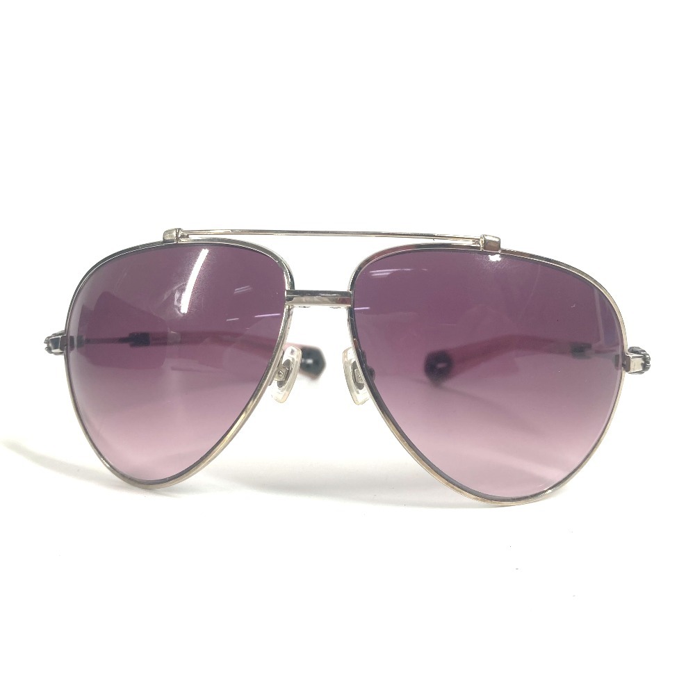 サングラス STONED サイドダガー めがね メガネ アイウェア 眼鏡 メタル ゴールド