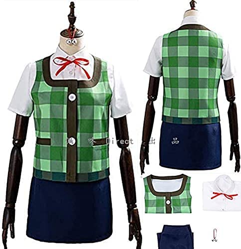 あつまれ あつ森 コスプレ しずえ コスプレ 衣装