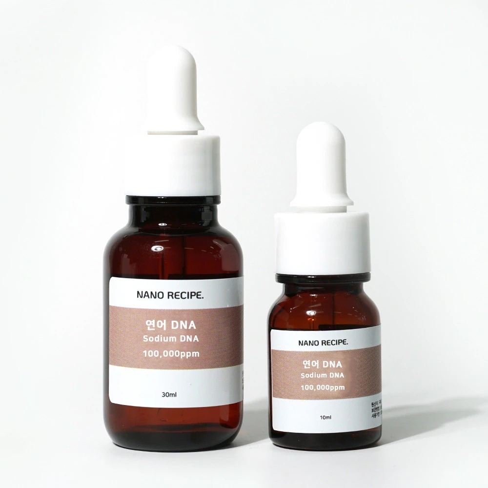 サーモンPDRN 原液 100,000ppm 30ml,10ml / 韓国化粧品