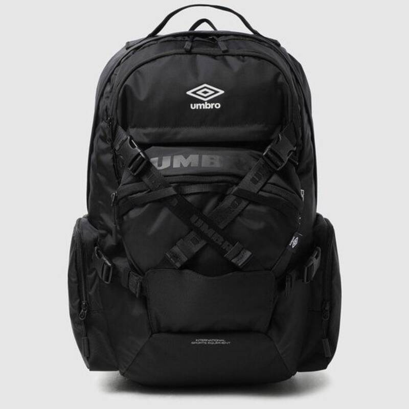 UMBRO 피타 백팩 (35L)_구성품 크로스백 UQ123CBP17 197053 1787311 1000790373044
