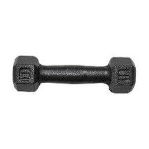 六角アレー 鉄アレー 1kg[x20本セット]