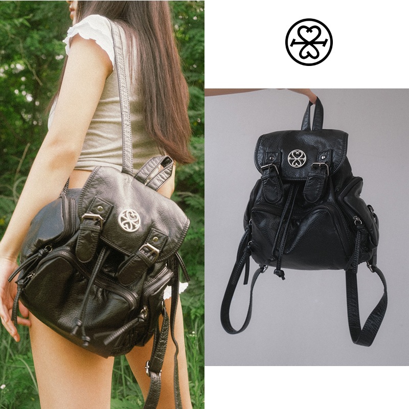 【韓国人気】 Swimcity　BRICK LANE BAG