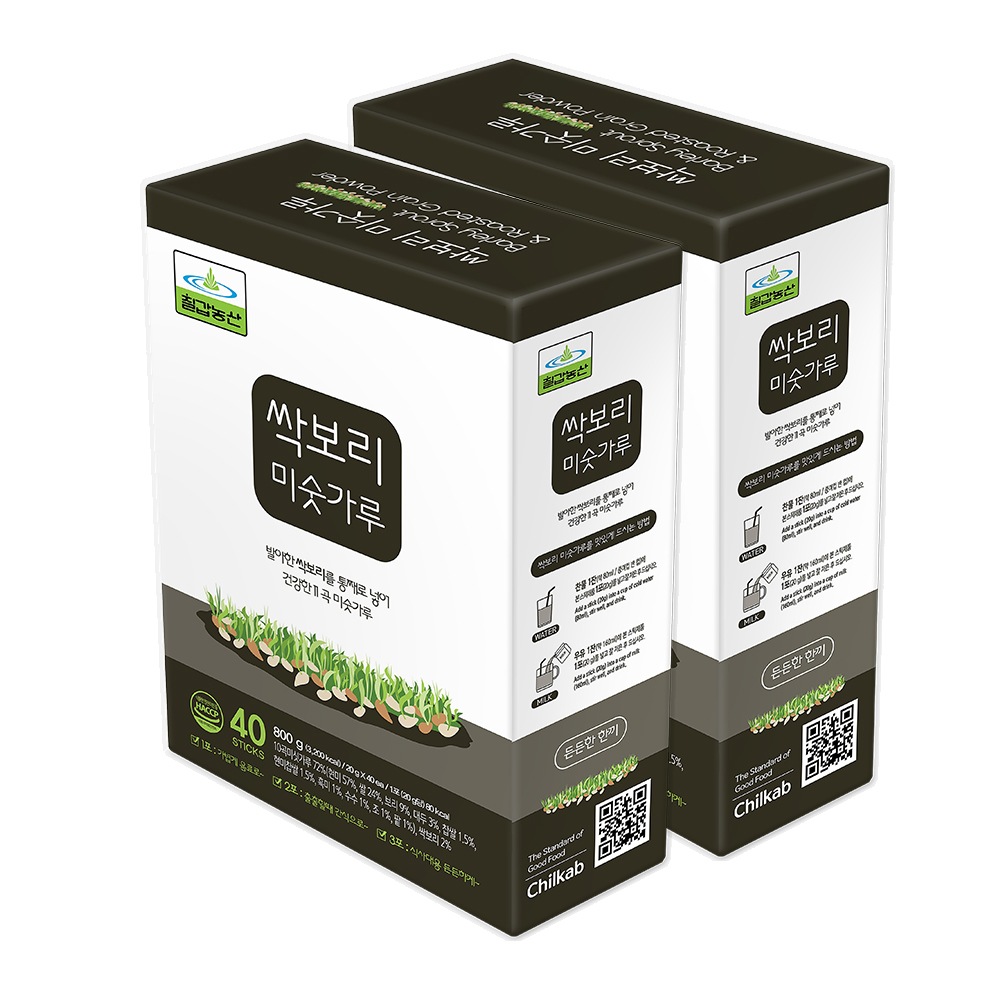 もやし mixed grain powder 800g(40px20g) 4,806円
