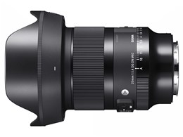 SIGMA / シグマ 20mm F1.4 DG DN [ライカL用]