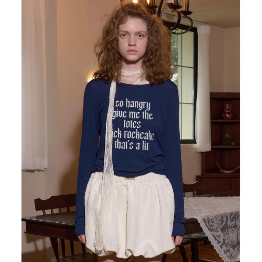 ROCKCAKE Funk Mesh Top Navy RC23TP08500NA 5,229円