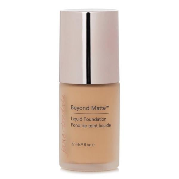 ビヨンド マット リキッド ファンデーション - # m5 (light to medium with gold undertones) 27ml 4,963円