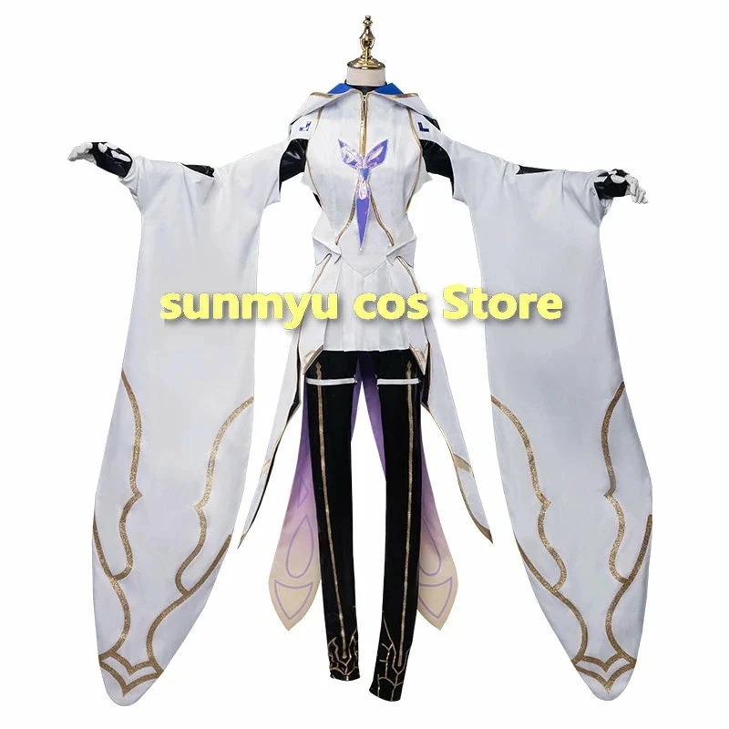 FGO fate/grand order マーリン コスプレ衣装 サイズオーダー可能