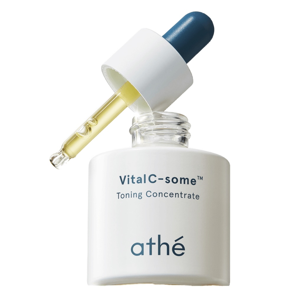 バイタル C ゾーム トーニング コンセントレート 20ml