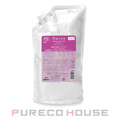 ミルボン オージュア EQ エクイアル ヘアトリートメント v 1000g レフィル