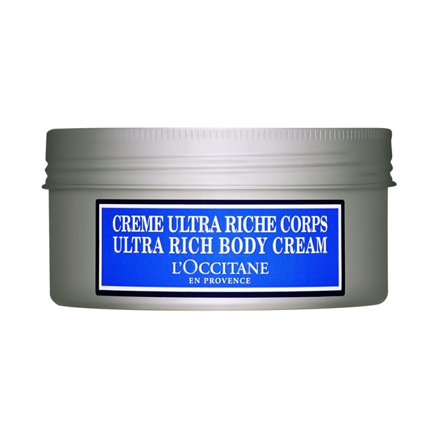 正規品！最安値に挑戦！ロクシタン シア リッチボディクリーム 200ml