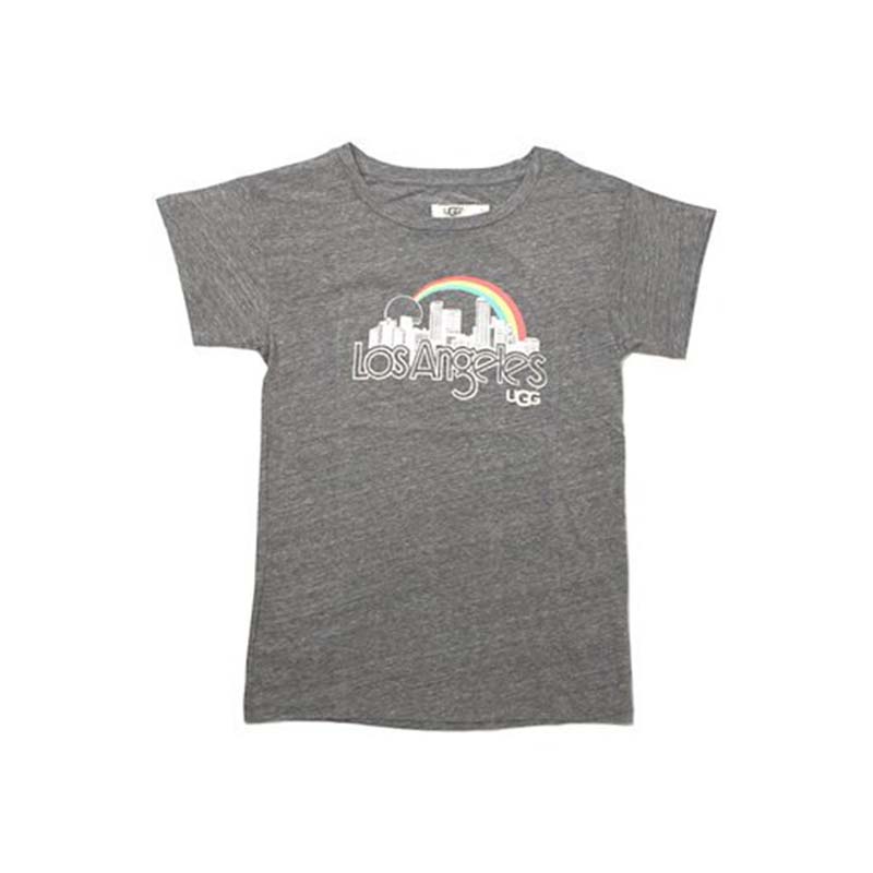 シャツ Tシャツ 半袖 ロサンゼルス 1097380 ラッピング不可