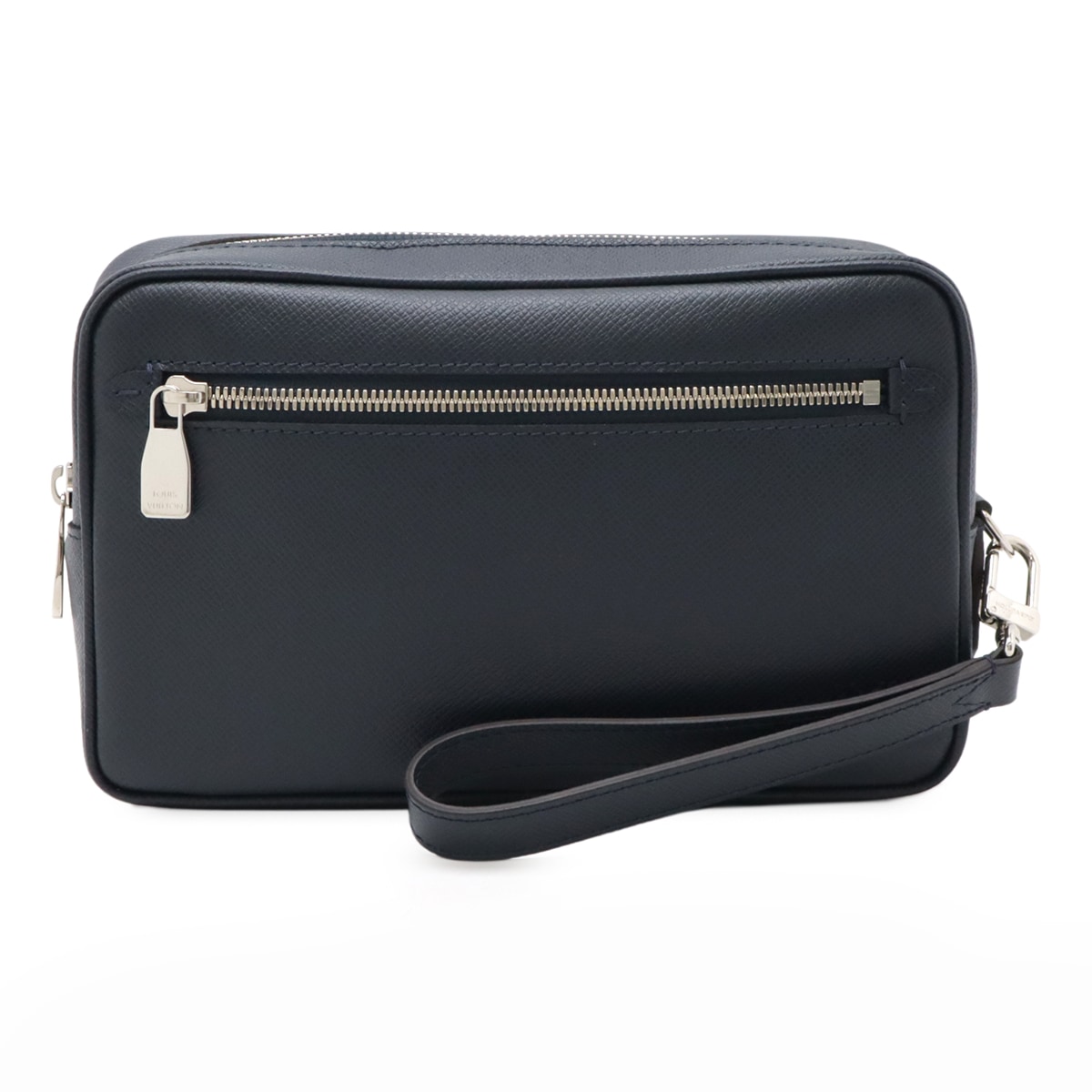 タイガ ポシェット カサイ セカンドバッグ クラッチバッグ ハンドバッグ ブルーマリーヌ ネイビー 紺 M3342 59,400円