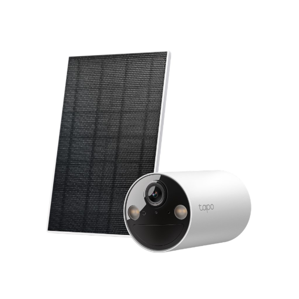 TP-Link [TAPO C410 KIT(JP)] Tapo C410 フルワイヤレスセキュリティカメラキット 11,073円