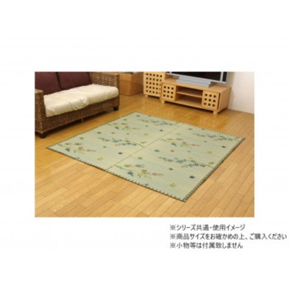 嵐山 江戸間6畳 261×352cm 1031200010602