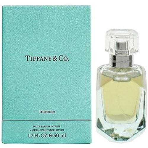 ティファニー インテンス EDP オードパルファム SP 50ml 香水 TIFFANY