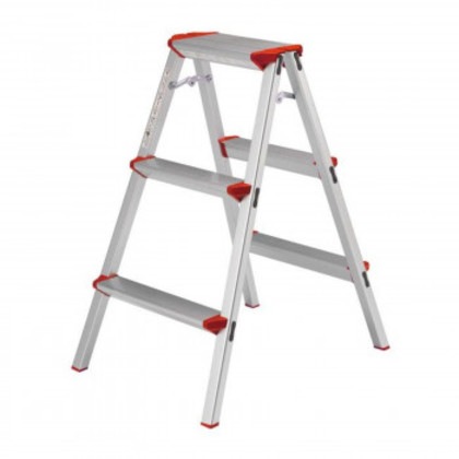 アルインコ アルミ踏台 CC型 CCA-80K XHM0902