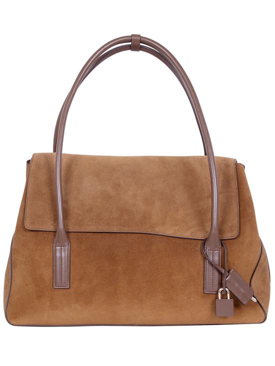 TOMFORD Women Shoulder Bags L1922 LCL068P EDA WHISKY