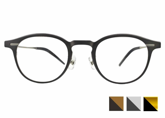 マッキントッシュフィロソフィー MACKINTOSH PHILOSOPHY mp-3007 跳ね上げ式メガネ 単式 眼鏡 チタン メンズ レディース フルリム