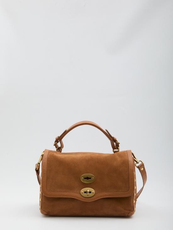 ZANELLATO Women Bags 070790S BROWN