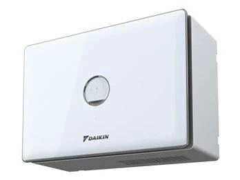 カライエ JKT10VS [デシカント式除湿乾燥機(壁掛形)]