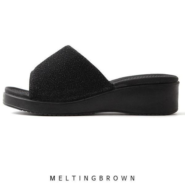 女性オフィススリッパ サラリーマンスリッパ 女性厚底スリッパ GT02