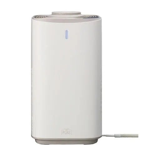 ジェックス PPAC01-WH PURE PET AIR CLEANER ペット用集毛消臭機