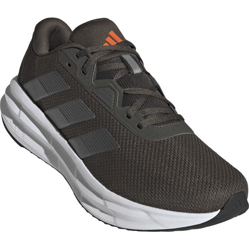 アディダス　ランニングシューズ GLX 7 Running Shoes [メンズ/25.5cm] シャドーオリーブ×アイアンメタリック×Fホワイト　JQ7141_25FW