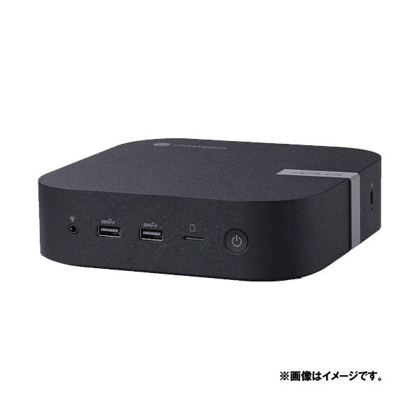 Chromebox5a Chromebox 5a(Core i3-1315U/8GB/M.2 SSD 128GB (PCIE)/光学ドライブなし/Chrome/Officeなし)