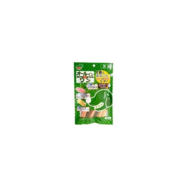 【1ケース】【お取り寄せ対象品】オールインワン 90g[九州ペットフード] *30個