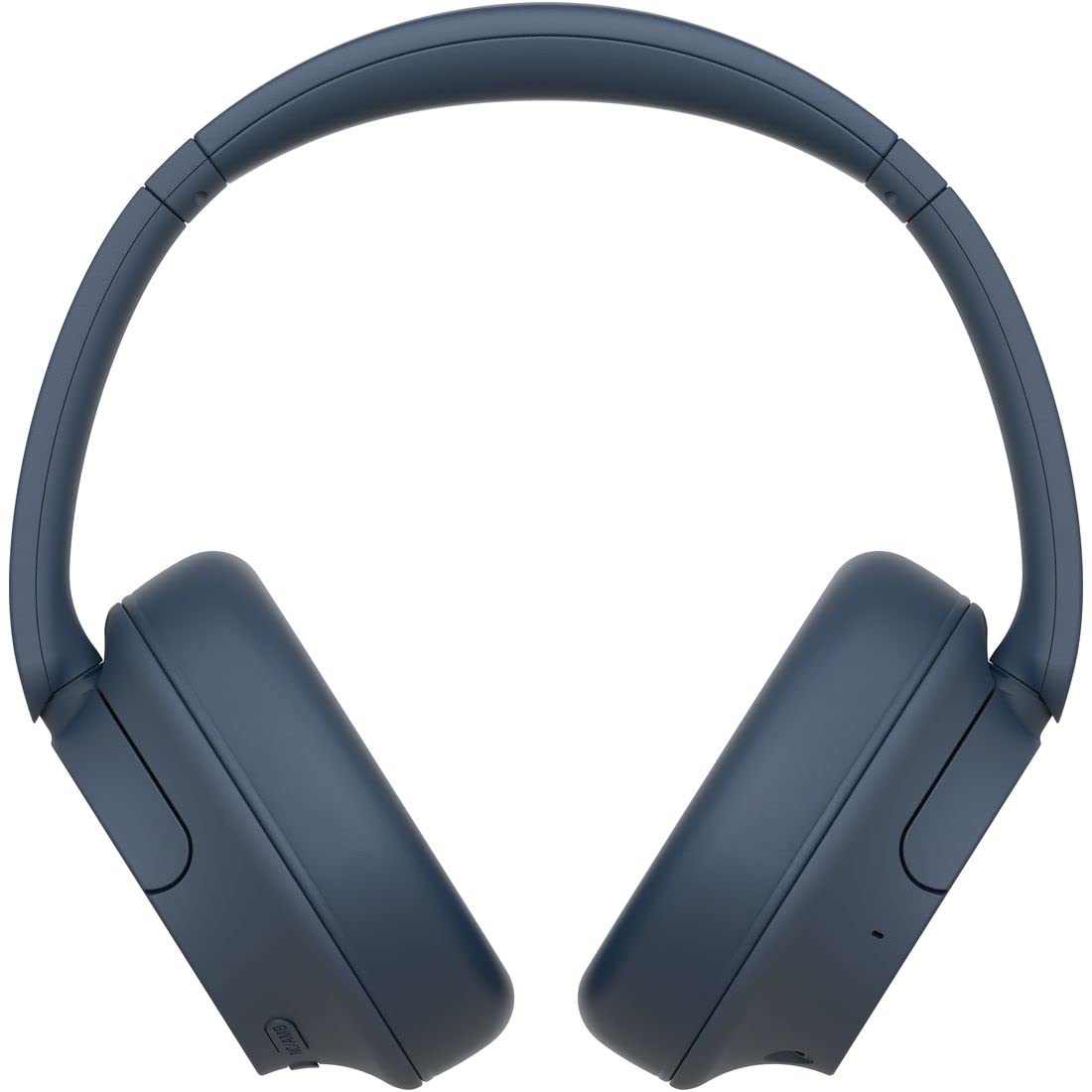 ソニー ワイヤレスノイズキャンセリングヘッドホン WH-CH720N： ノイズキャンセリング搭載/Bluetooth対応/軽量設計 約192g/高性能マイク搭載/外音取り込み搭載/360Reality