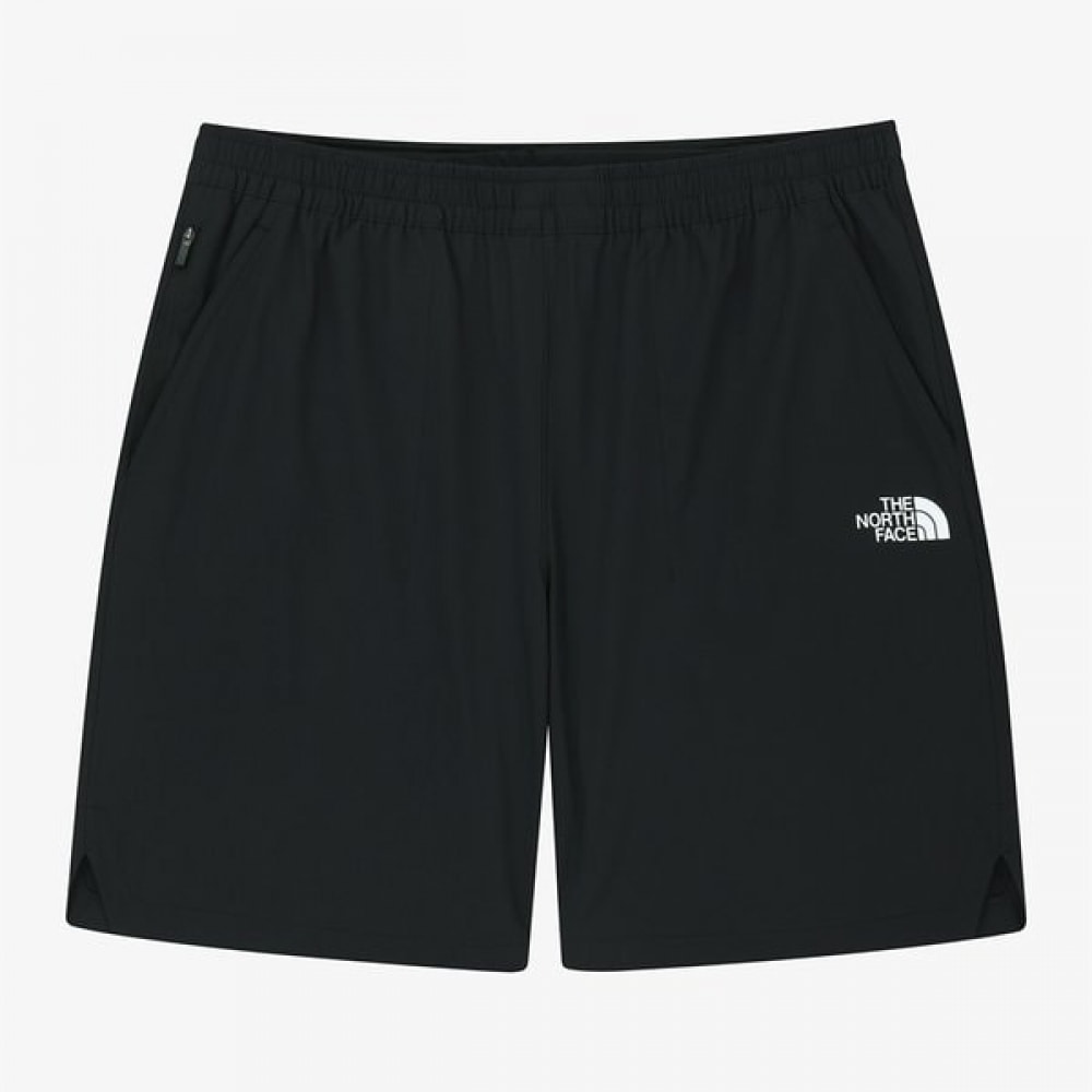 ノースフェイス プリマショーツ BLACK NS6NR10J