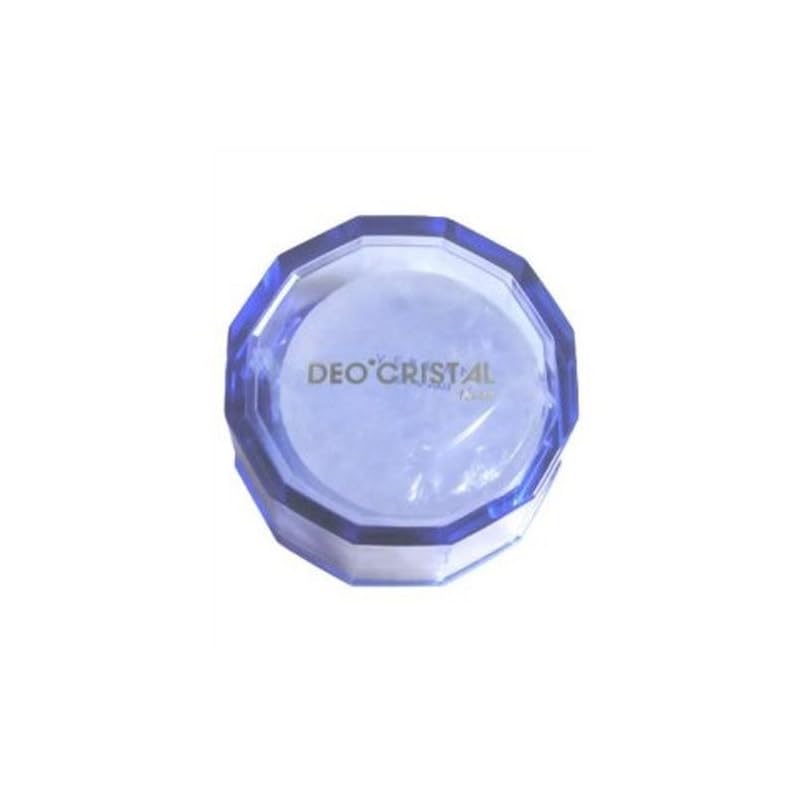 NEW デオクリスタル ディスク 115 115g 6,594円