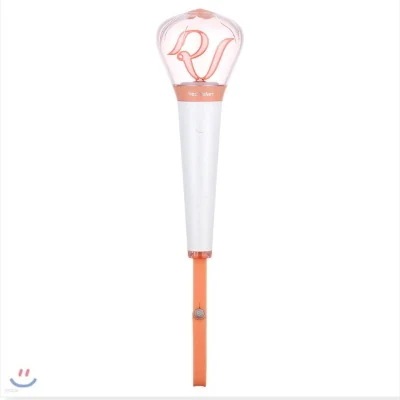 Red Velvet 公式ペンライト