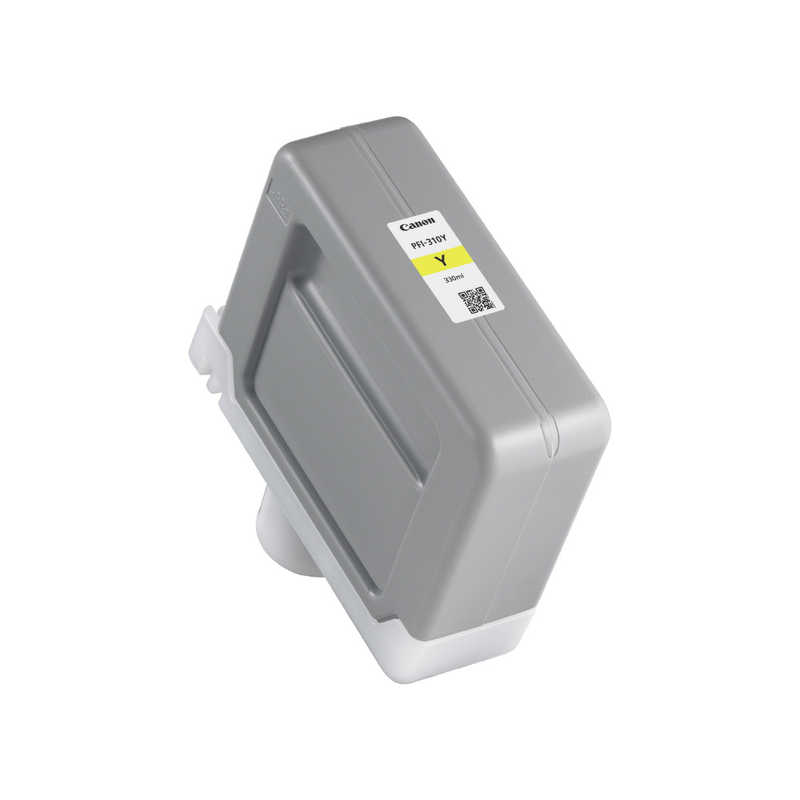 キヤノン　CANON　純正プリンターインク イエロー　PFI-310 Y