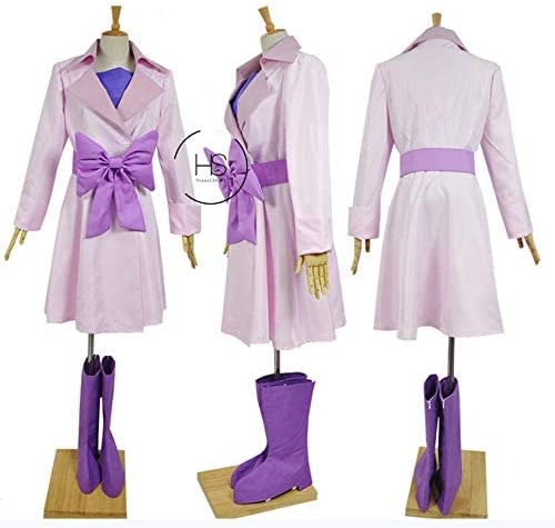 キラキラプリキュアアラモード 琴爪ゆかり 普段着 私服 コスプレ衣装 仮装 ハ