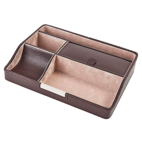 茶谷産業 LUSSO 本革オーバーナイター 240-011