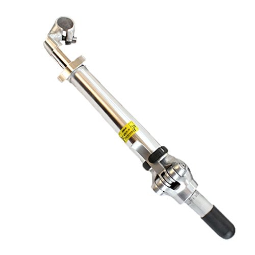 SENQI ハンドル 折りたたみ式 自転車 電気自動車 ライザーステム アルミニウム合金 調節可能 4,744円