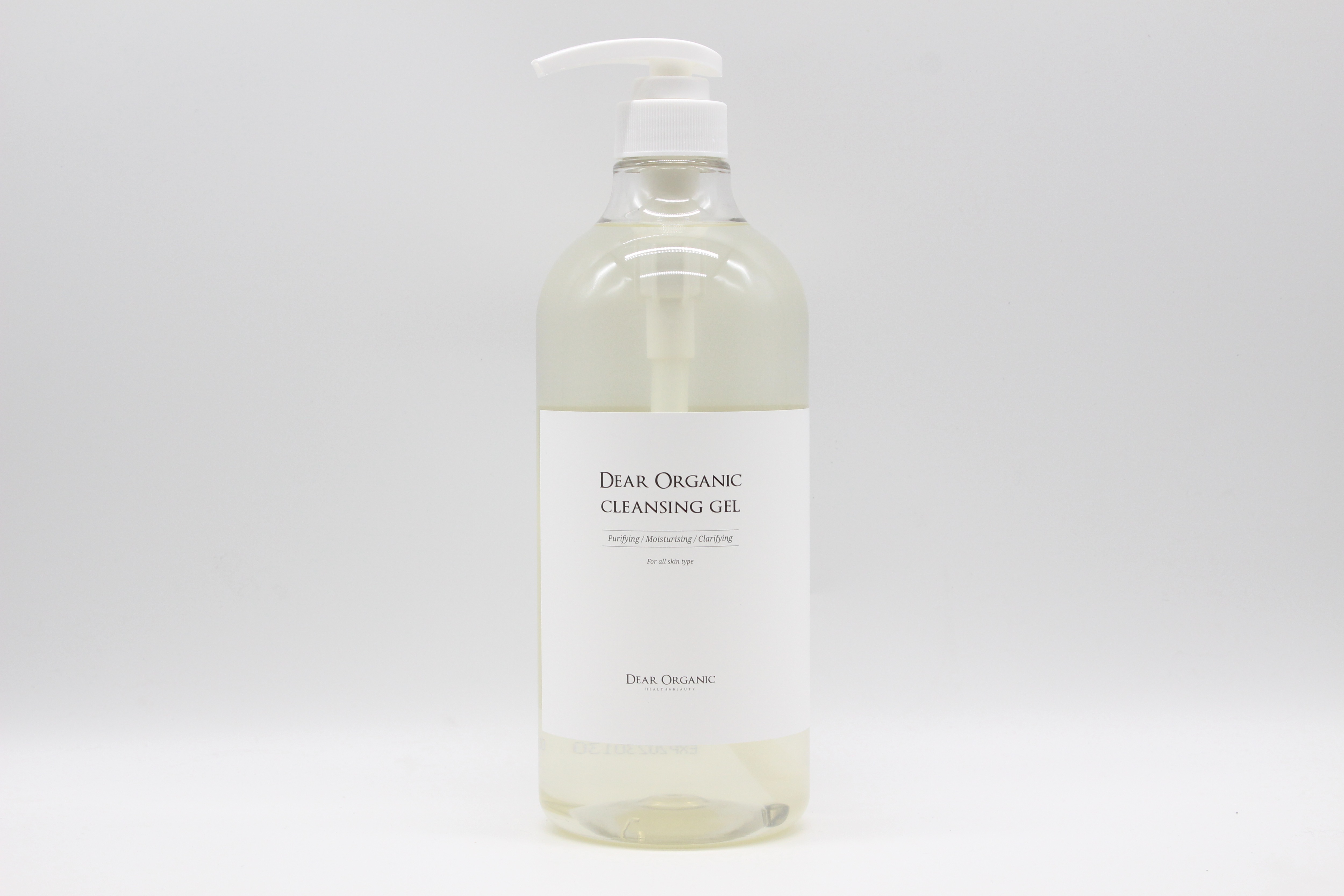 オーガニックアンプルトナー様 / オーガニック / スキントナー /オーガニック化粧品 / ヴィーガン化粧品1000ml