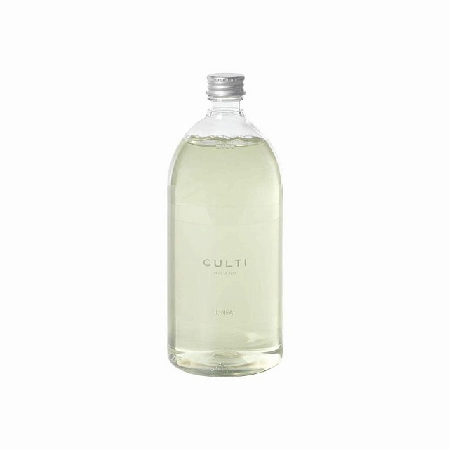 クルティ スタイルクラシック リンファ ディフューザー 1000ml（リフィル）