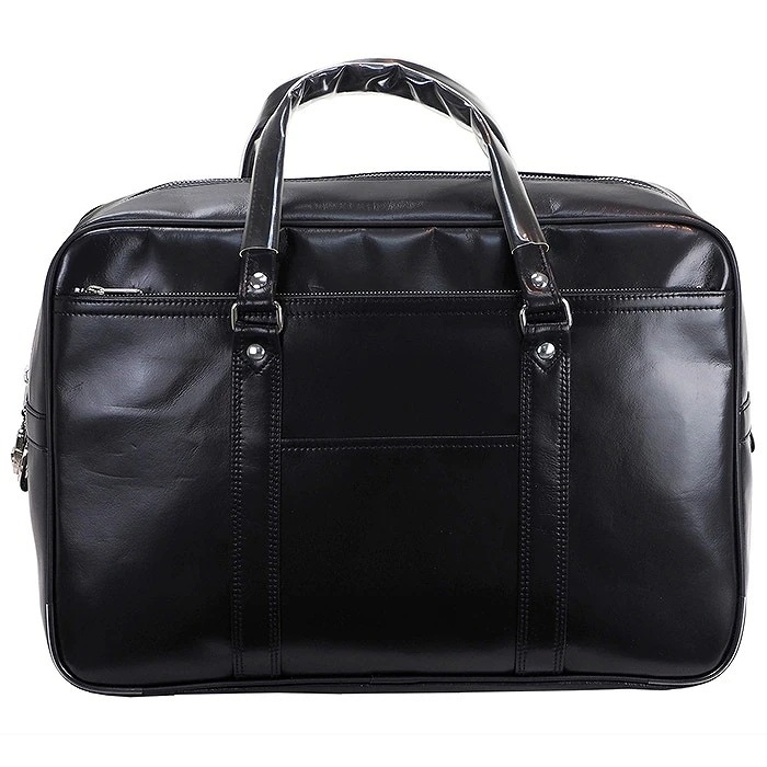 Gガスト G GUSTO ビジネスバッグ 10444-1H メンズ ブラック 日本製 国内正規品