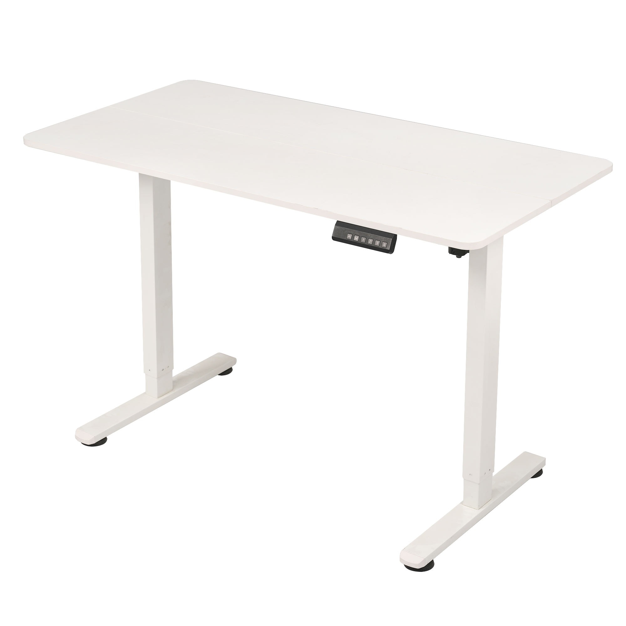 【2点購入で150OFF】【国内即発送】電動昇降デスク スタンディングデスク 電動 幅120cm昇降デスク 昇降式テーブル 昇降式デスク 昇降 高さ調整 リモートワーク デスク 在宅 テレワーク 昇降