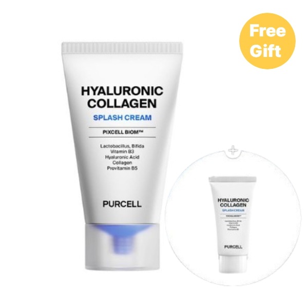 [増量ミニサイズ25ml付き] ピクセルバイオーム クリーム 50mL 保湿クリーム 水分クリーム 保湿 モイスチャークリーム コラーゲン ヒアルロン酸