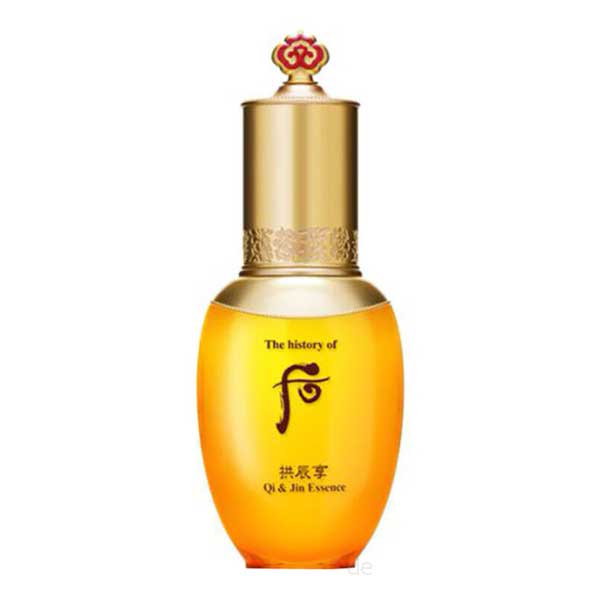 ゴンジンヒャン気＆津エッセンス（美容液）45ml