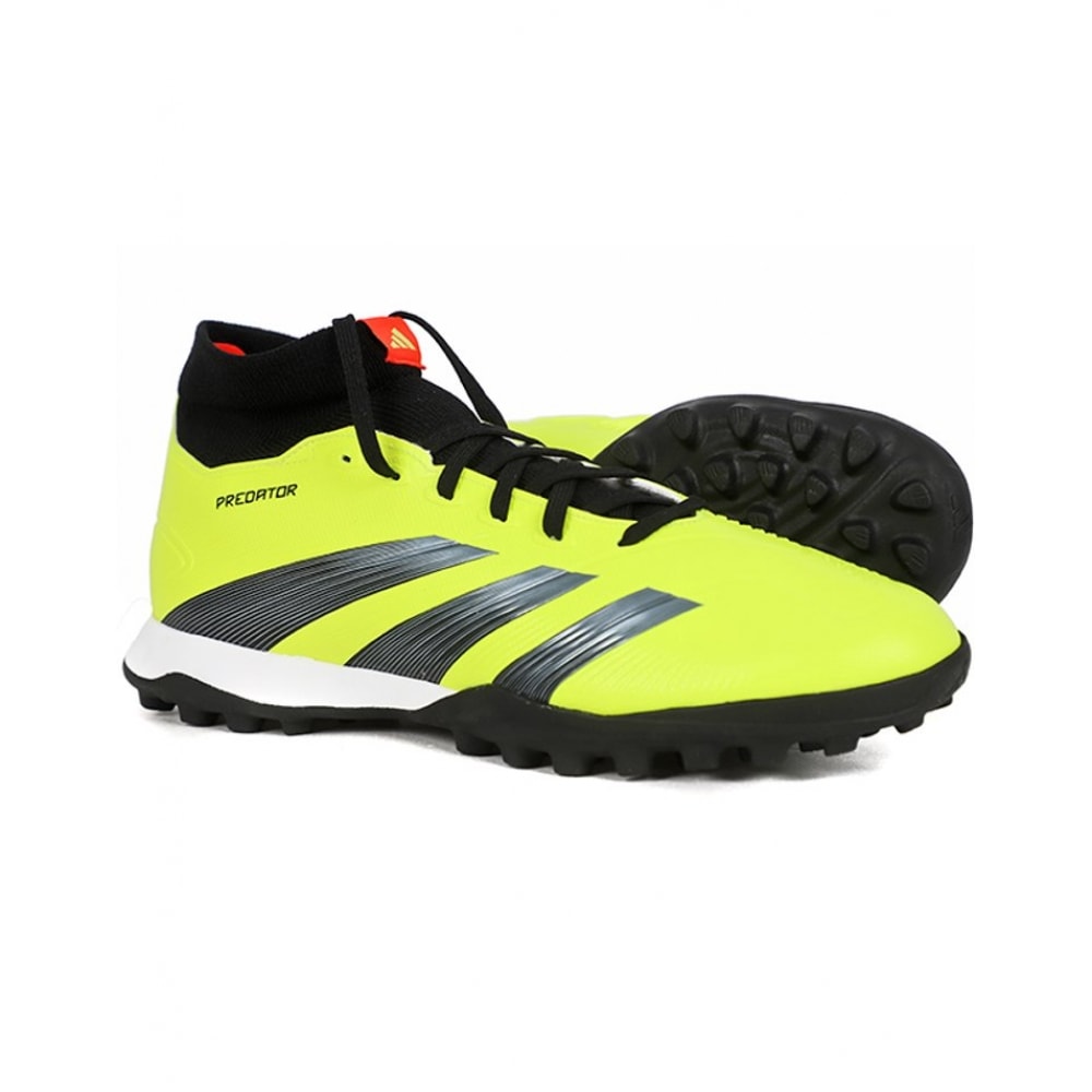 アディダスサッカーシューズフットサルシューズプレデター 24 リーグ SOCK TF
